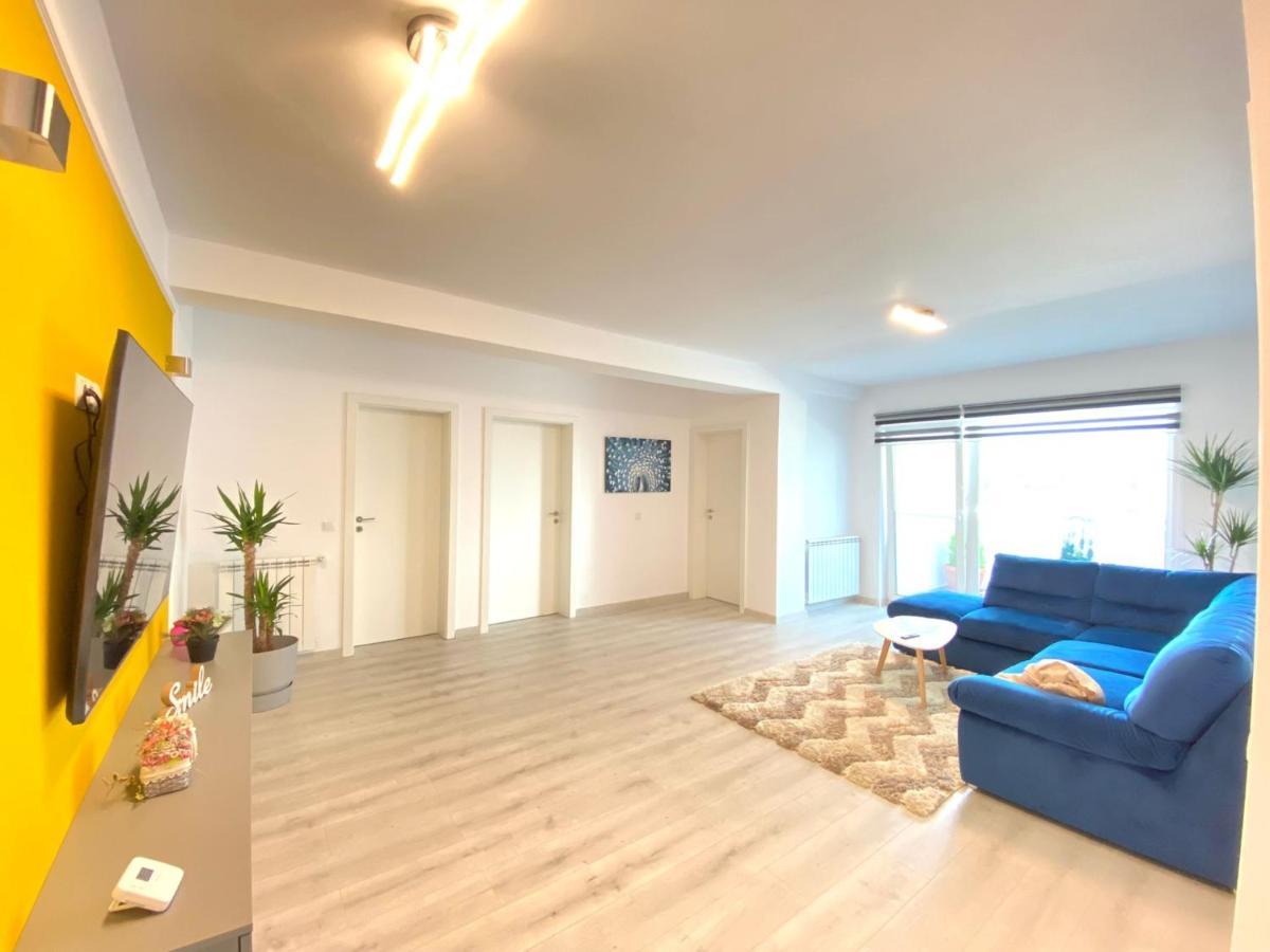 Hunyadi Luxury Kogalniceanu Sibiu Exteriör bild