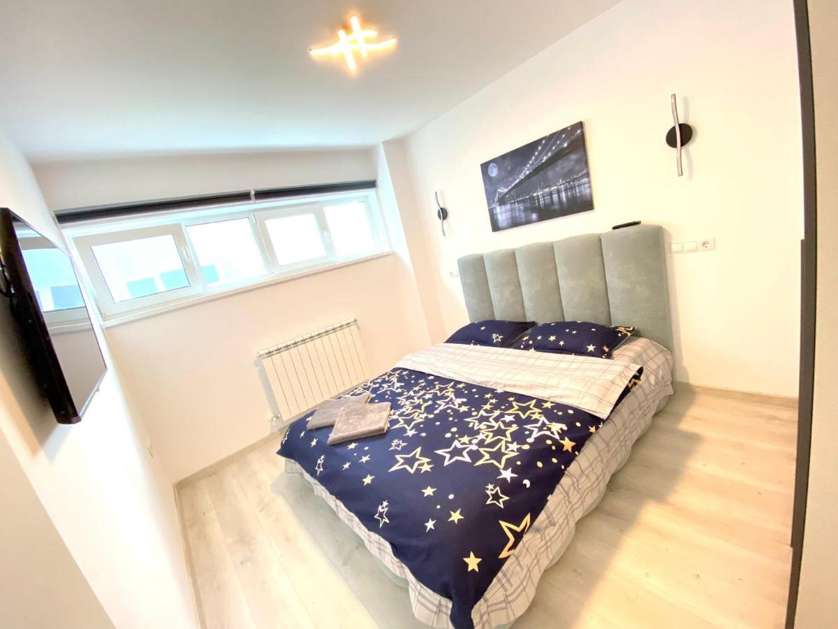Hunyadi Luxury Kogalniceanu Sibiu Exteriör bild
