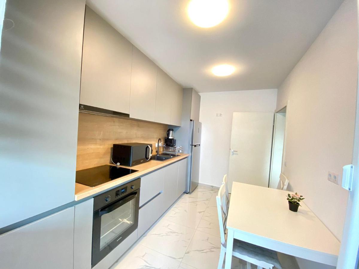 Hunyadi Luxury Kogalniceanu Sibiu Exteriör bild