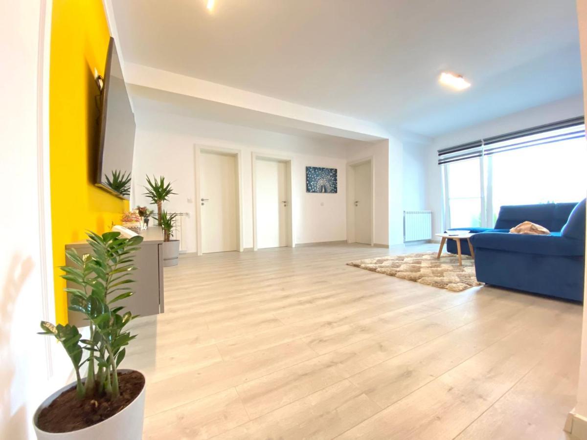 Hunyadi Luxury Kogalniceanu Sibiu Exteriör bild
