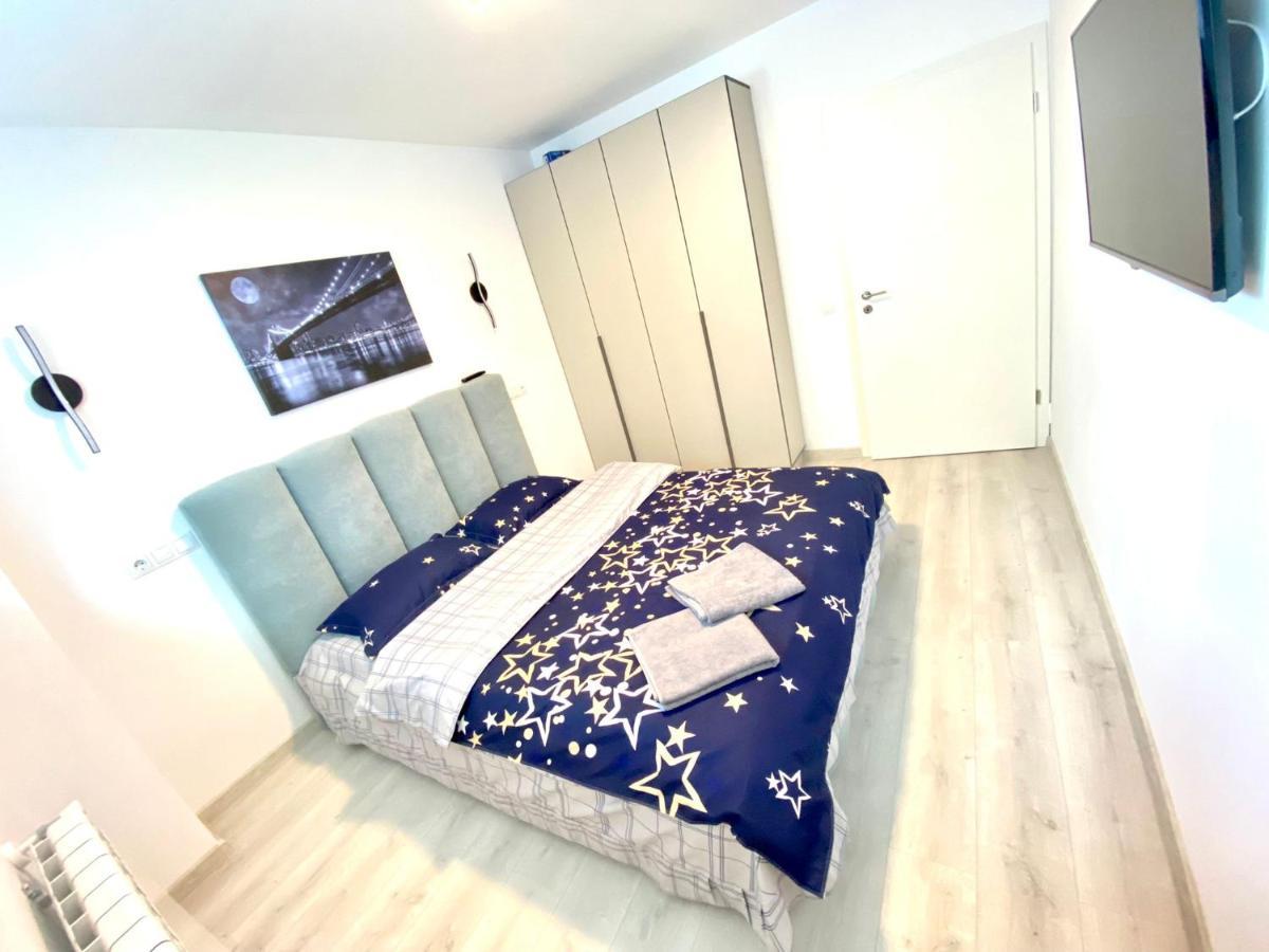 Hunyadi Luxury Kogalniceanu Sibiu Exteriör bild