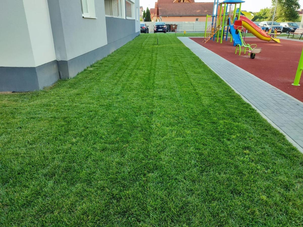 Hunyadi Luxury Kogalniceanu Sibiu Exteriör bild